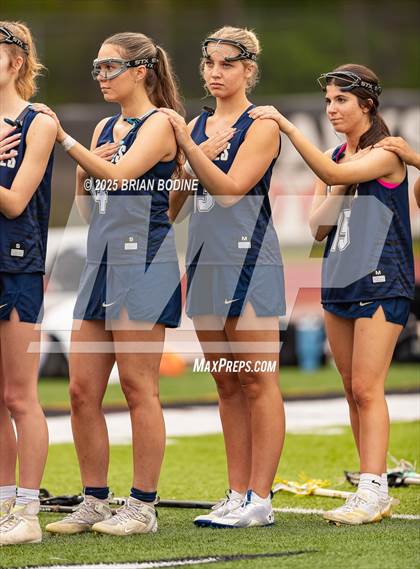Thumbnail 2 in Blythewood vs Carolina Forest (SCHSL 5A Div 1 Round 1) photogallery.