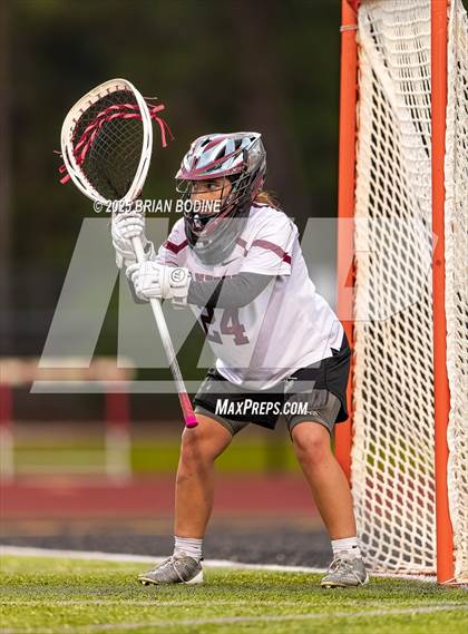 Thumbnail 1 in Blythewood vs Carolina Forest (SCHSL 5A Div 1 Round 1) photogallery.