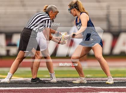 Thumbnail 3 in Blythewood vs Carolina Forest (SCHSL 5A Div 1 Round 1) photogallery.