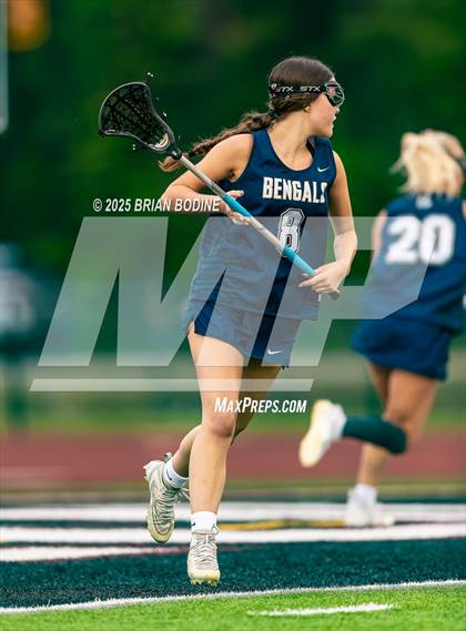 Thumbnail 2 in Blythewood vs Carolina Forest (SCHSL 5A Div 1 Round 1) photogallery.