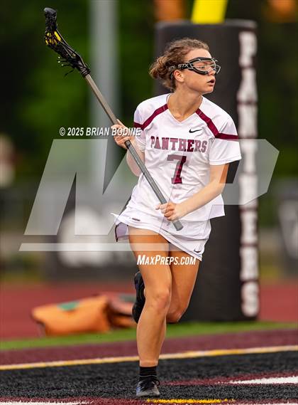 Thumbnail 2 in Blythewood vs Carolina Forest (SCHSL 5A Div 1 Round 1) photogallery.