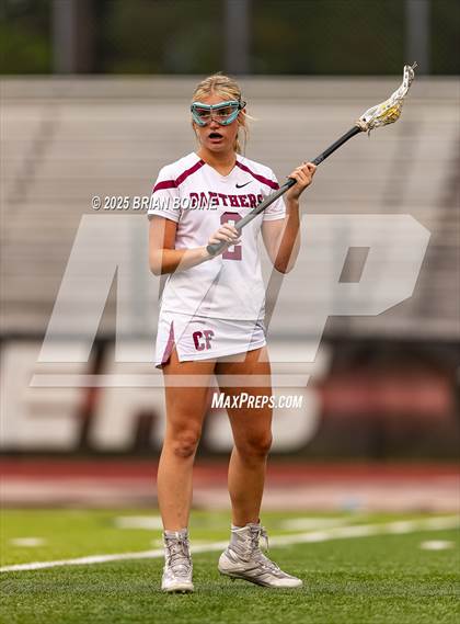 Thumbnail 2 in Blythewood vs Carolina Forest (SCHSL 5A Div 1 Round 1) photogallery.