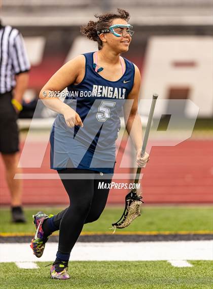 Thumbnail 2 in Blythewood vs Carolina Forest (SCHSL 5A Div 1 Round 1) photogallery.