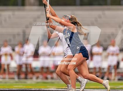 Thumbnail 1 in Blythewood vs Carolina Forest (SCHSL 5A Div 1 Round 1) photogallery.