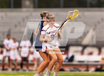 Thumbnail 3 in Blythewood vs Carolina Forest (SCHSL 5A Div 1 Round 1) photogallery.