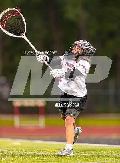 Thumbnail 1 in Blythewood vs Carolina Forest (SCHSL 5A Div 1 Round 1) photogallery.