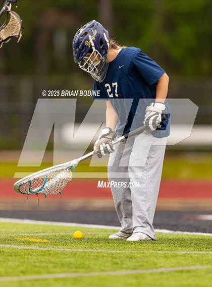 Thumbnail 2 in Blythewood vs Carolina Forest (SCHSL 5A Div 1 Round 1) photogallery.