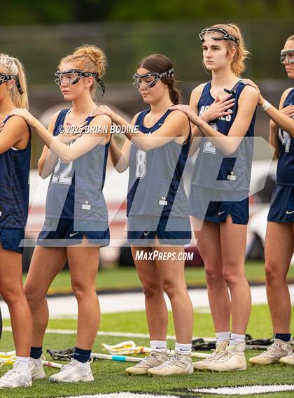 Thumbnail 1 in Blythewood vs Carolina Forest (SCHSL 5A Div 1 Round 1) photogallery.