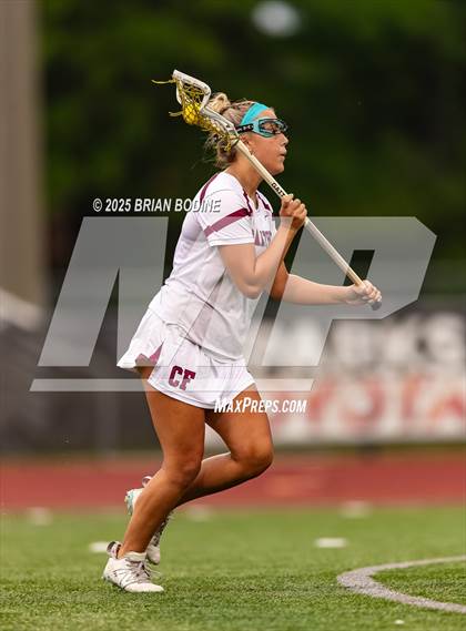 Thumbnail 2 in Blythewood vs Carolina Forest (SCHSL 5A Div 1 Round 1) photogallery.