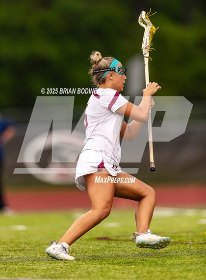 Thumbnail 1 in Blythewood vs Carolina Forest (SCHSL 5A Div 1 Round 1) photogallery.