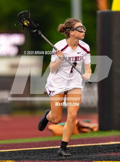 Thumbnail 1 in Blythewood vs Carolina Forest (SCHSL 5A Div 1 Round 1) photogallery.