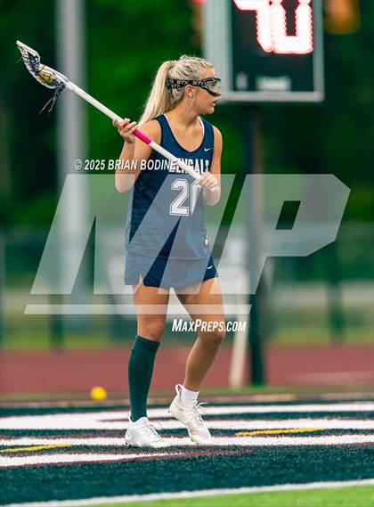 Thumbnail 1 in Blythewood vs Carolina Forest (SCHSL 5A Div 1 Round 1) photogallery.