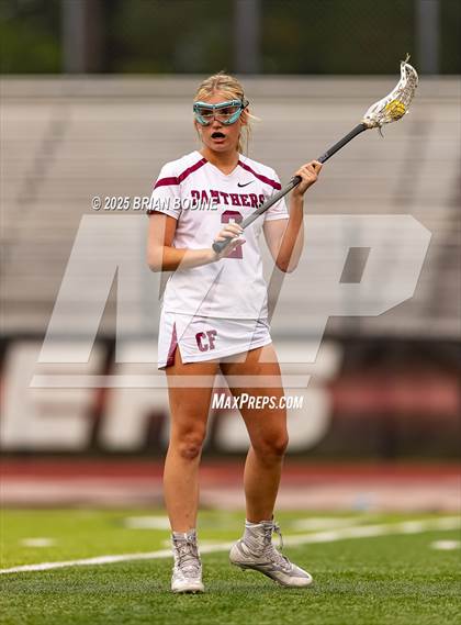 Thumbnail 2 in Blythewood vs Carolina Forest (SCHSL 5A Div 1 Round 1) photogallery.