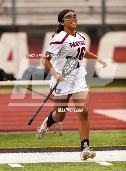 Thumbnail 1 in Blythewood vs Carolina Forest (SCHSL 5A Div 1 Round 1) photogallery.