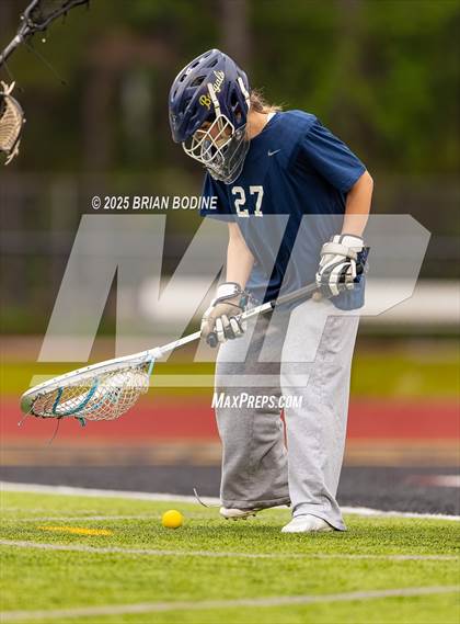Thumbnail 1 in Blythewood vs Carolina Forest (SCHSL 5A Div 1 Round 1) photogallery.
