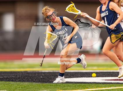 Thumbnail 1 in Blythewood vs Carolina Forest (SCHSL 5A Div 1 Round 1) photogallery.