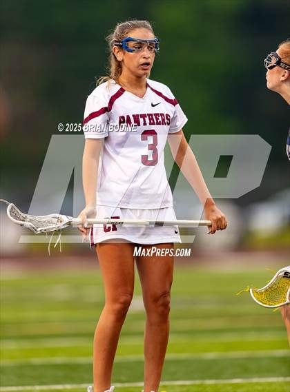 Thumbnail 1 in Blythewood vs Carolina Forest (SCHSL 5A Div 1 Round 1) photogallery.