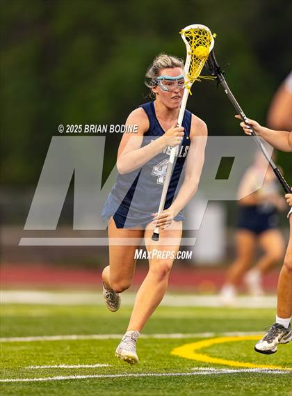 Thumbnail 1 in Blythewood vs Carolina Forest (SCHSL 5A Div 1 Round 1) photogallery.