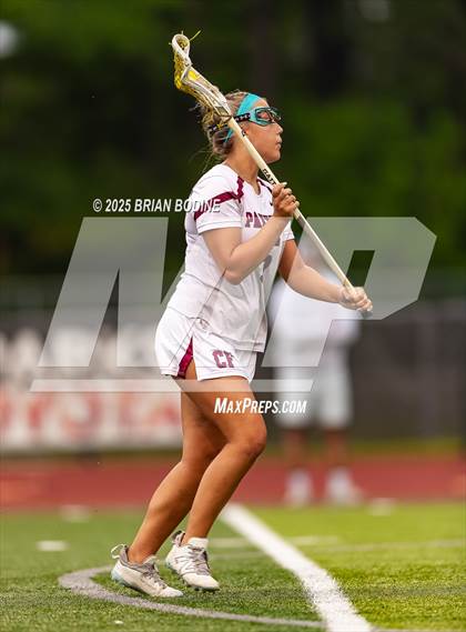 Thumbnail 1 in Blythewood vs Carolina Forest (SCHSL 5A Div 1 Round 1) photogallery.