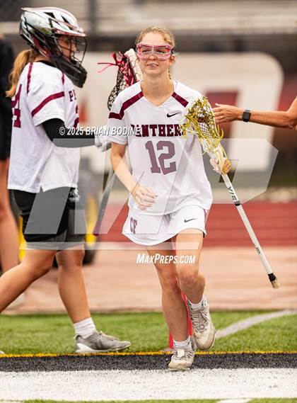 Thumbnail 1 in Blythewood vs Carolina Forest (SCHSL 5A Div 1 Round 1) photogallery.
