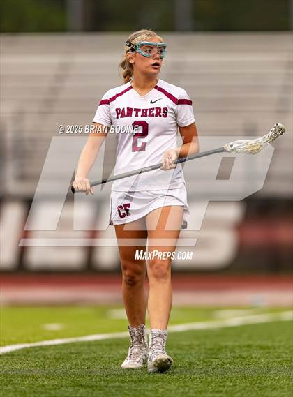 Thumbnail 1 in Blythewood vs Carolina Forest (SCHSL 5A Div 1 Round 1) photogallery.