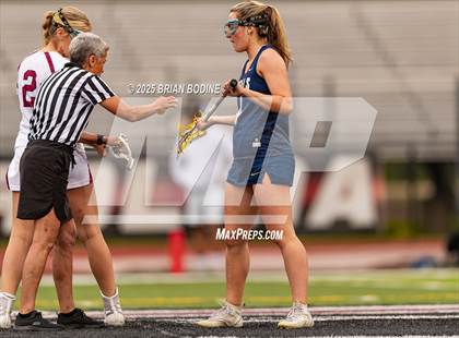 Thumbnail 2 in Blythewood vs Carolina Forest (SCHSL 5A Div 1 Round 1) photogallery.