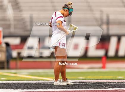 Thumbnail 1 in Blythewood vs Carolina Forest (SCHSL 5A Div 1 Round 1) photogallery.