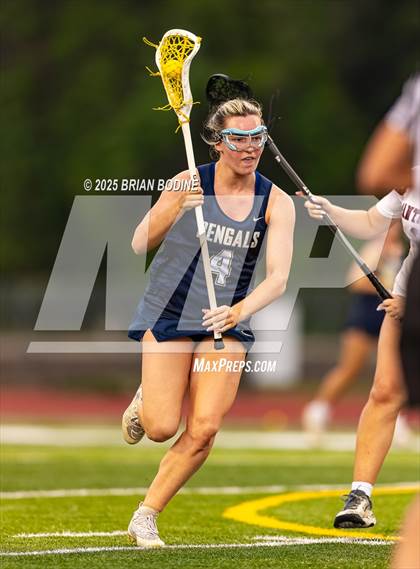Thumbnail 2 in Blythewood vs Carolina Forest (SCHSL 5A Div 1 Round 1) photogallery.