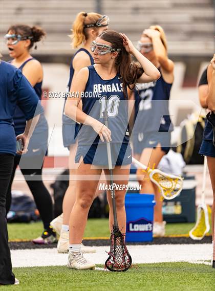 Thumbnail 1 in Blythewood vs Carolina Forest (SCHSL 5A Div 1 Round 1) photogallery.