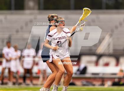 Thumbnail 2 in Blythewood vs Carolina Forest (SCHSL 5A Div 1 Round 1) photogallery.
