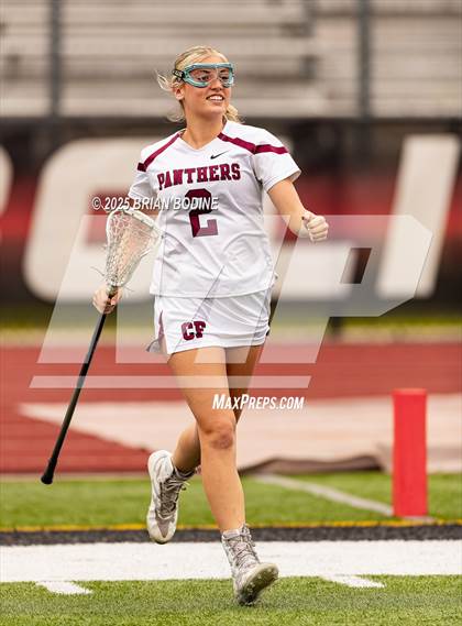 Thumbnail 1 in Blythewood vs Carolina Forest (SCHSL 5A Div 1 Round 1) photogallery.