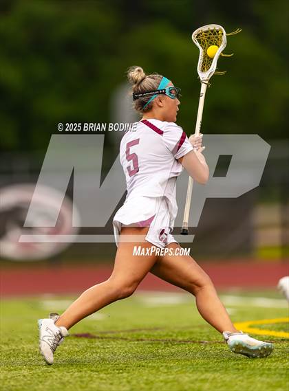 Thumbnail 3 in Blythewood vs Carolina Forest (SCHSL 5A Div 1 Round 1) photogallery.