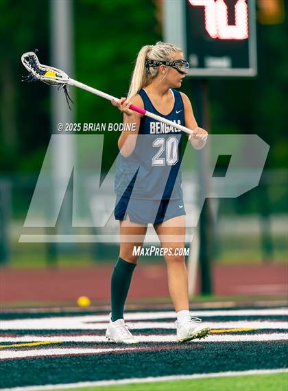 Thumbnail 1 in Blythewood vs Carolina Forest (SCHSL 5A Div 1 Round 1) photogallery.