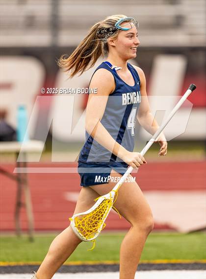 Thumbnail 2 in Blythewood vs Carolina Forest (SCHSL 5A Div 1 Round 1) photogallery.