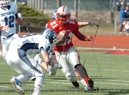 Thumbnail 1 in Southington @ Conard photogallery.