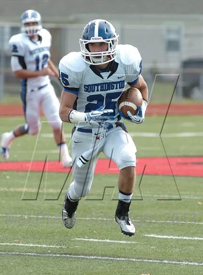 Thumbnail 1 in Southington @ Conard photogallery.