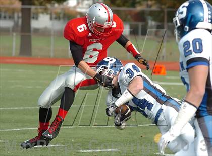 Thumbnail 3 in Southington @ Conard photogallery.