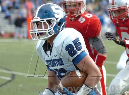 Thumbnail 3 in Southington @ Conard photogallery.