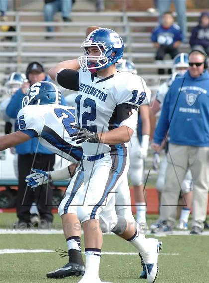 Thumbnail 1 in Southington @ Conard photogallery.