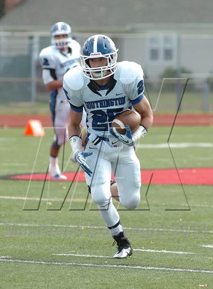 Thumbnail 3 in Southington @ Conard photogallery.