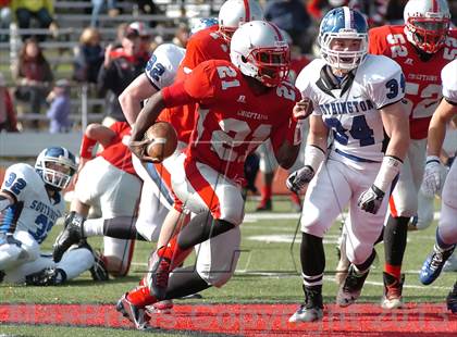 Thumbnail 3 in Southington @ Conard photogallery.