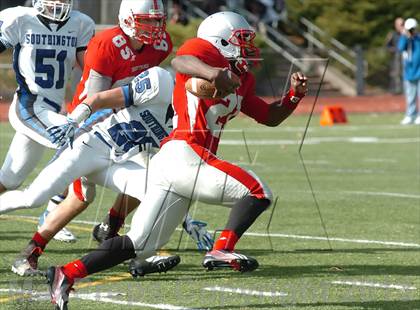 Thumbnail 2 in Southington @ Conard photogallery.