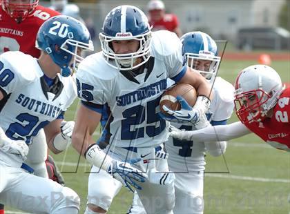 Thumbnail 1 in Southington @ Conard photogallery.
