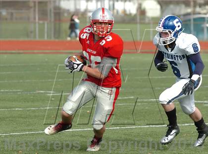 Thumbnail 2 in Southington @ Conard photogallery.