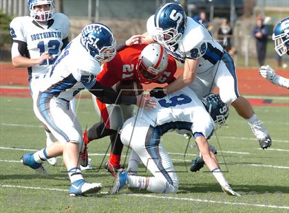 Thumbnail 2 in Southington @ Conard photogallery.