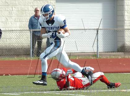 Thumbnail 3 in Southington @ Conard photogallery.