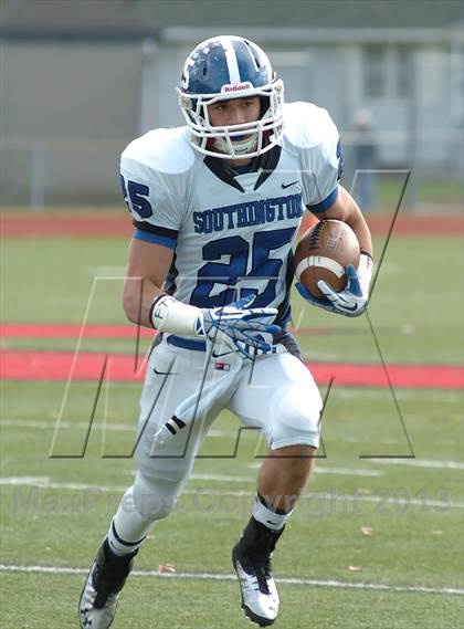 Thumbnail 3 in Southington @ Conard photogallery.