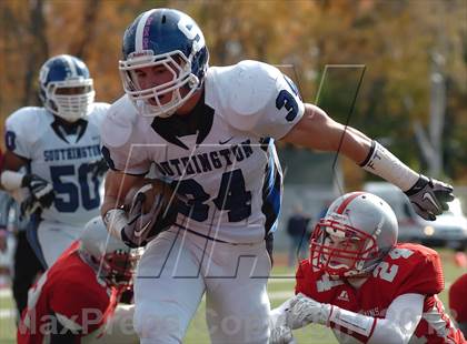 Thumbnail 2 in Southington @ Conard photogallery.