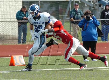 Thumbnail 1 in Southington @ Conard photogallery.