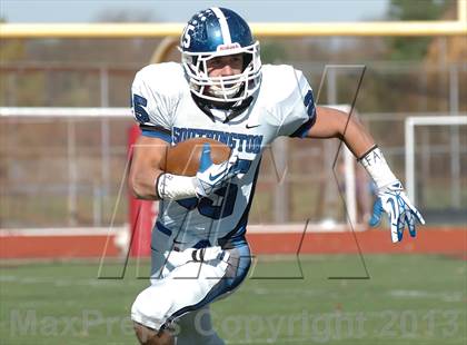 Thumbnail 2 in Southington @ Conard photogallery.